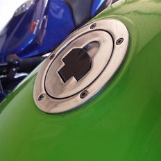 Rieju rs2 Matrix væk for14Kg