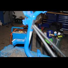 Yamaha Jog As der er skiftet en del 