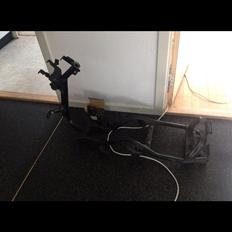 Yamaha Jog As der er skiftet en del 