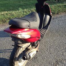 Gilera Stalker 30
