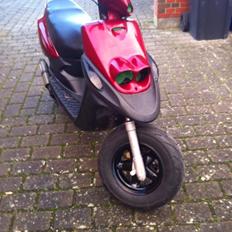 Yamaha bws ng