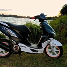 Yamaha Jog R