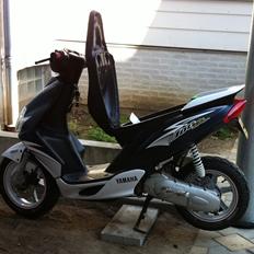 Yamaha Jog R