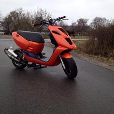 Aprilia sonic R/t