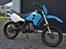 Suzuki SMX / RMX - 6 gear