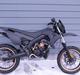 Gilera SMT MATTE - GOLD