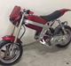 Suzuki Street Magic (Solgt)