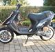 Gilera Stalker LC