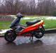 Gilera Runner