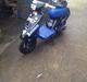 Yamaha JOG FS