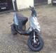 Gilera Stalker