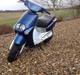 Yamaha Neos