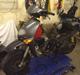 Aprilia Rally