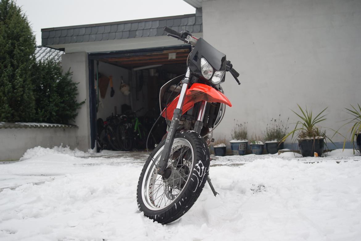 Derbi Senda billede 3