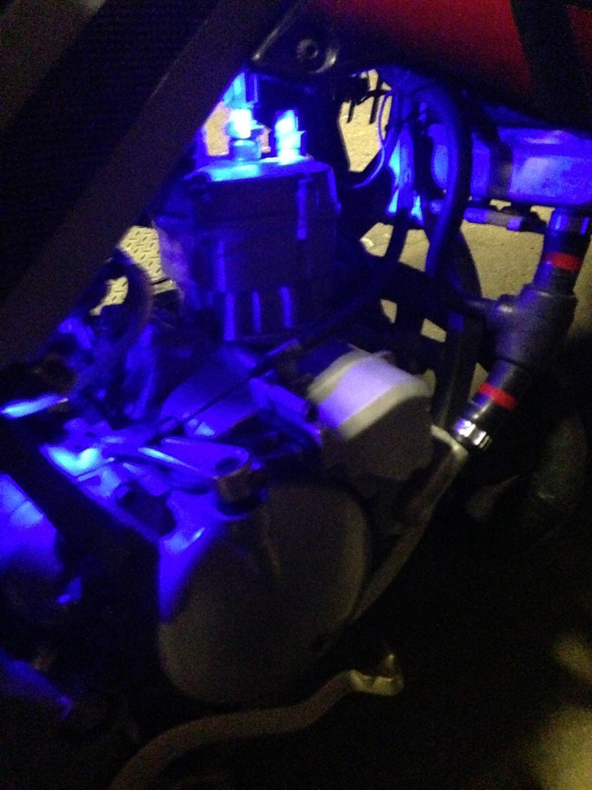 Gilera Smt Luxus Edition* billede 10