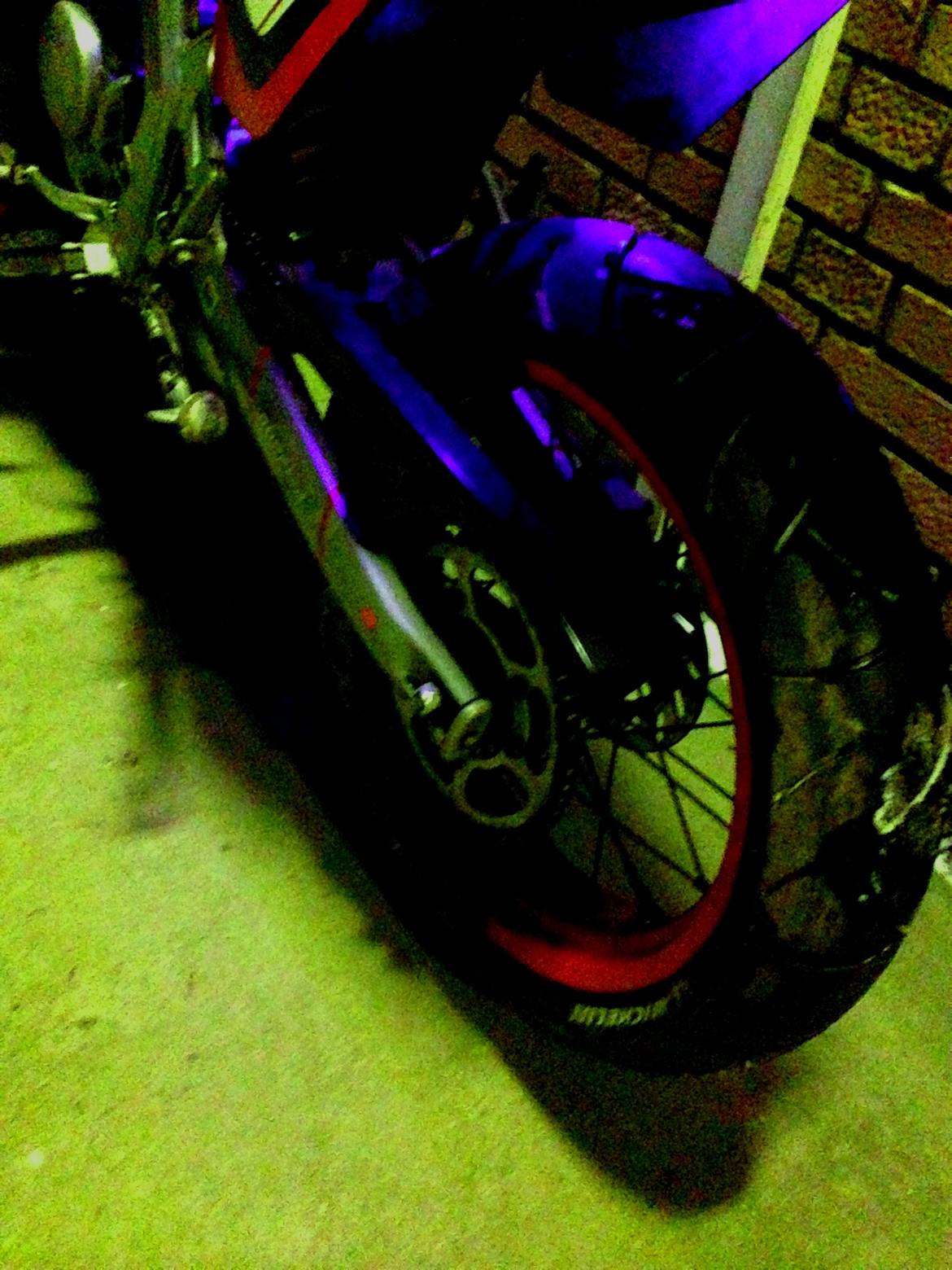 Gilera Smt Luxus Edition* billede 8