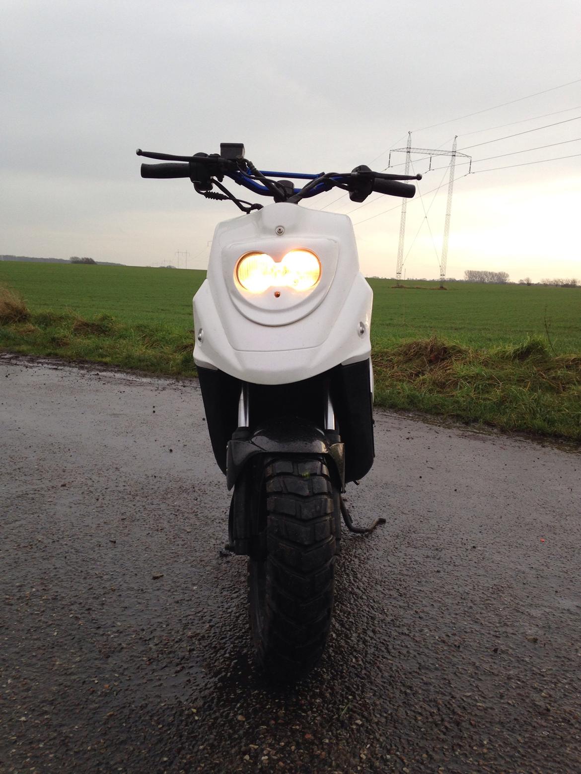 PGO Hot 50 billede 1