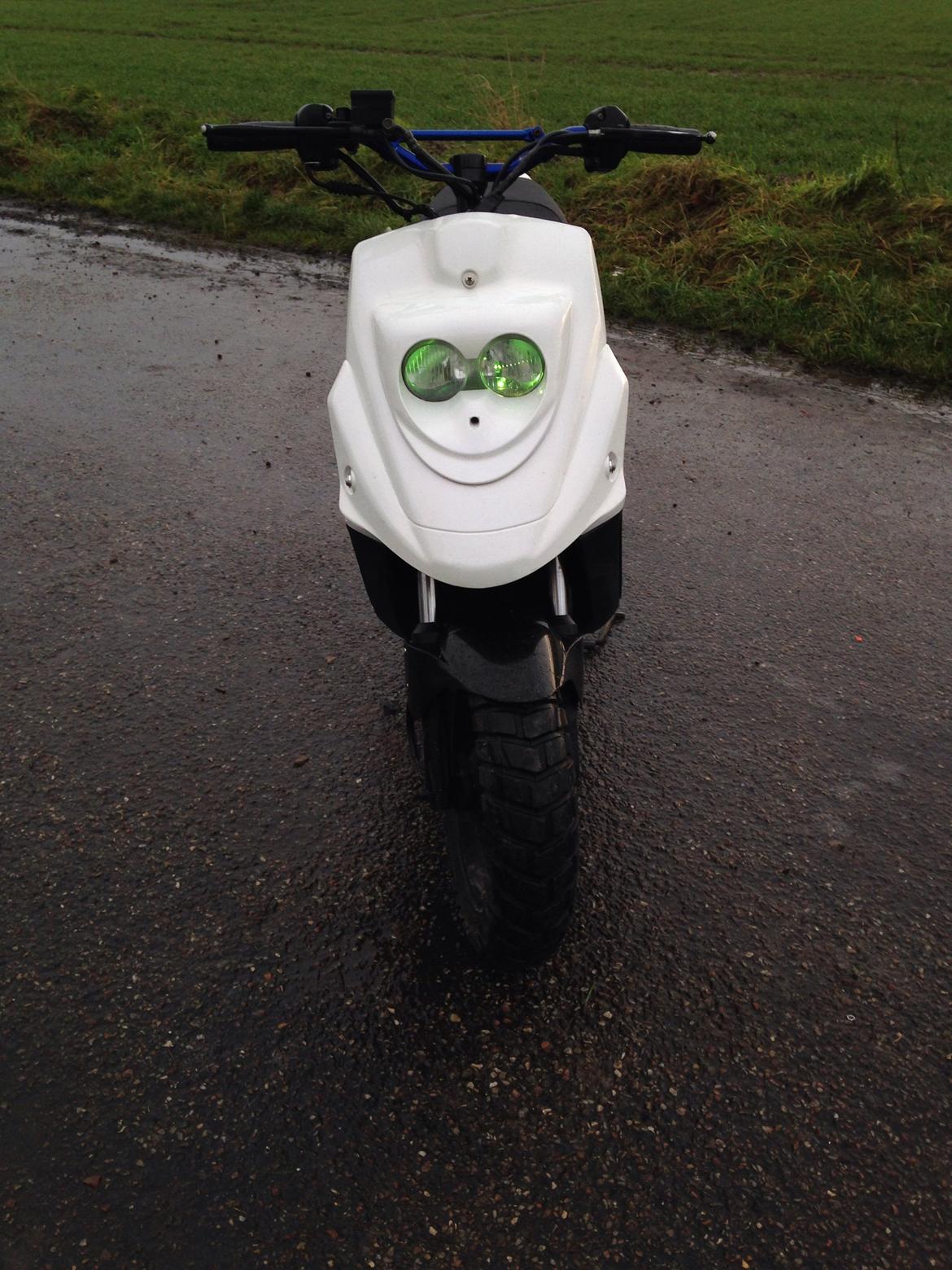 PGO Hot 50 billede 3