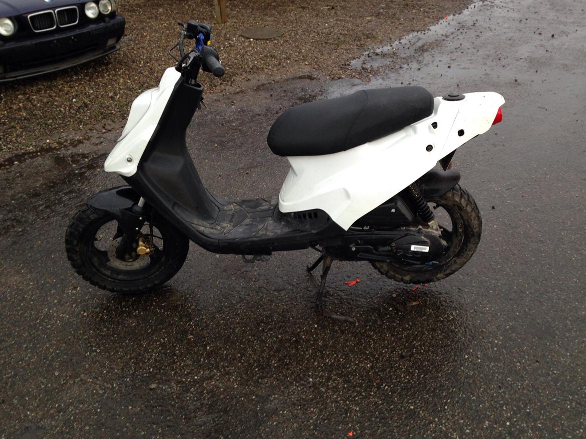 PGO Hot 50 billede 4