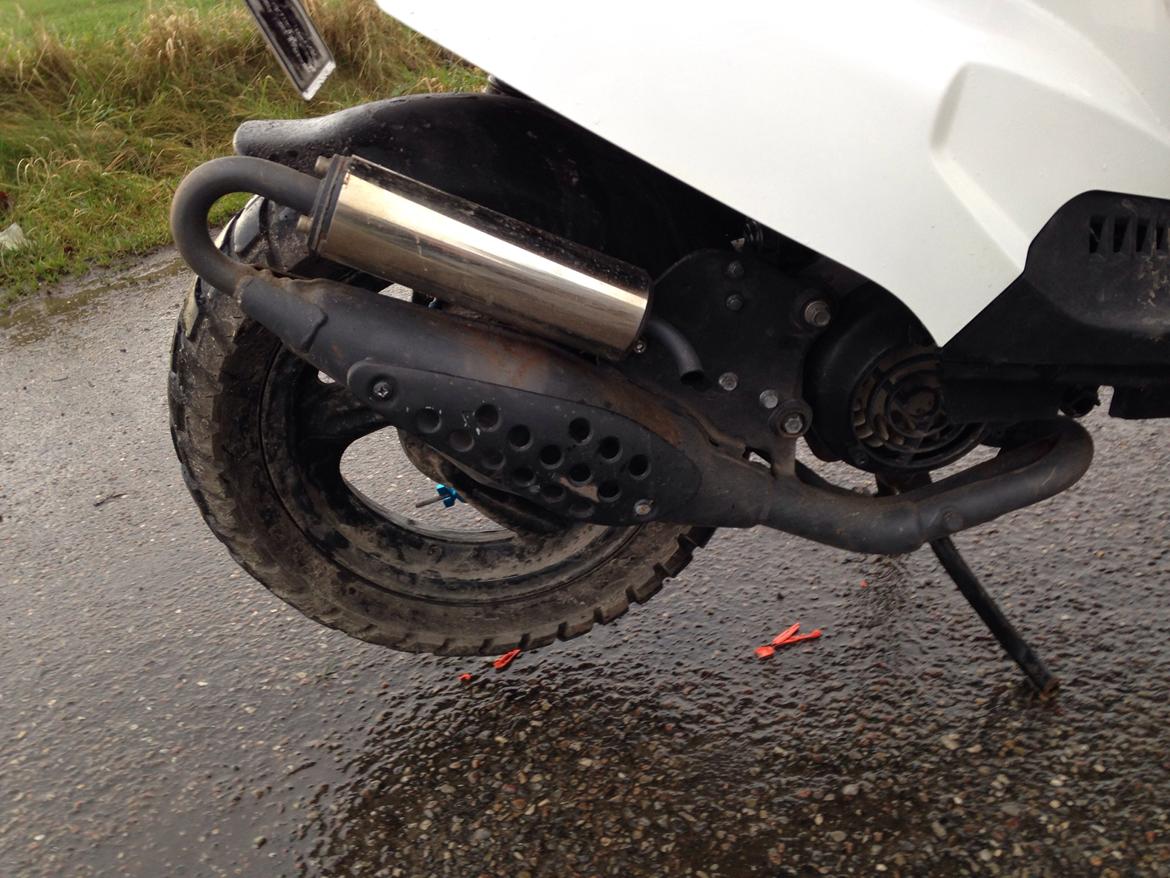 PGO Hot 50 billede 10