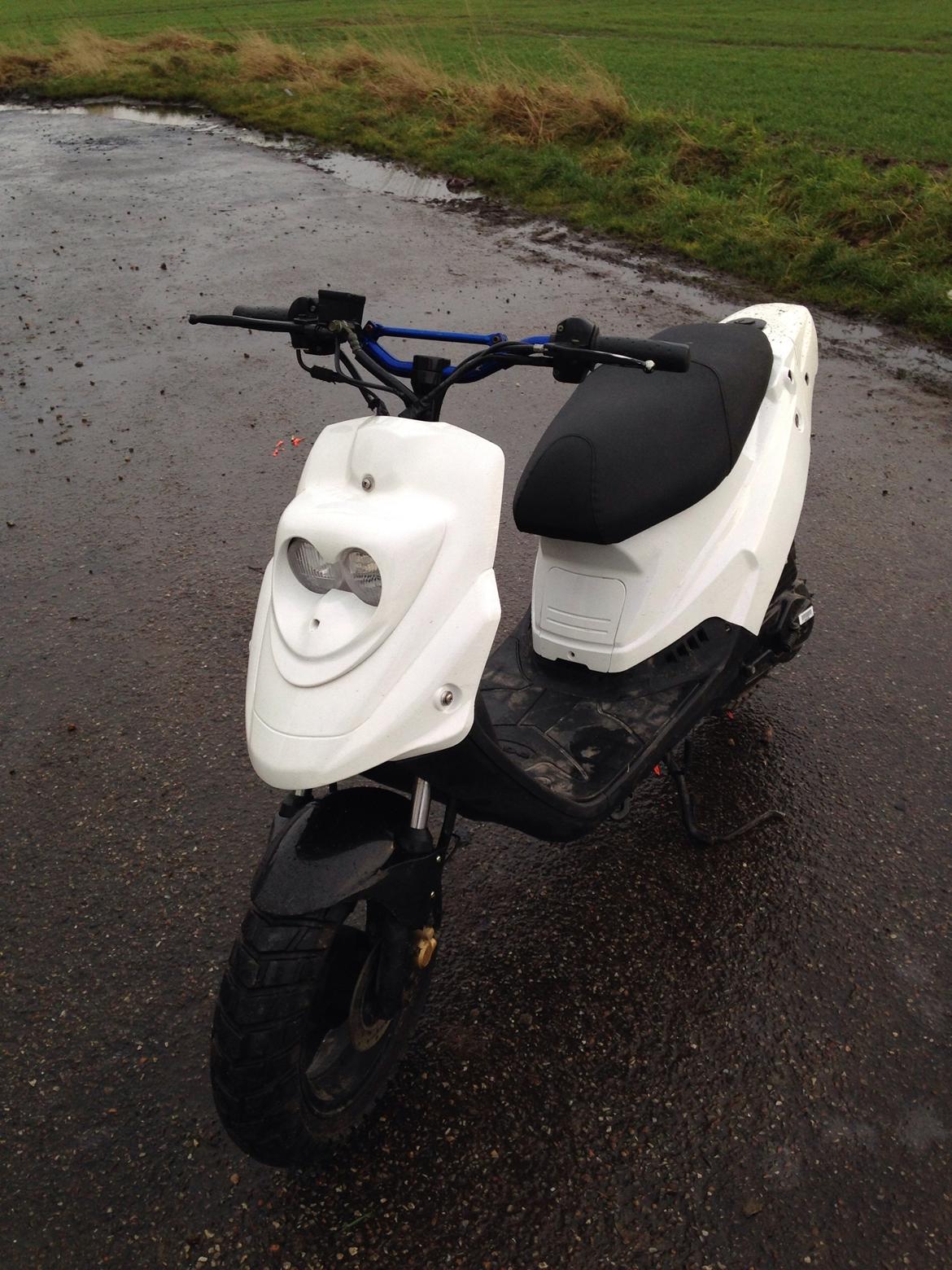 PGO Hot 50 billede 11