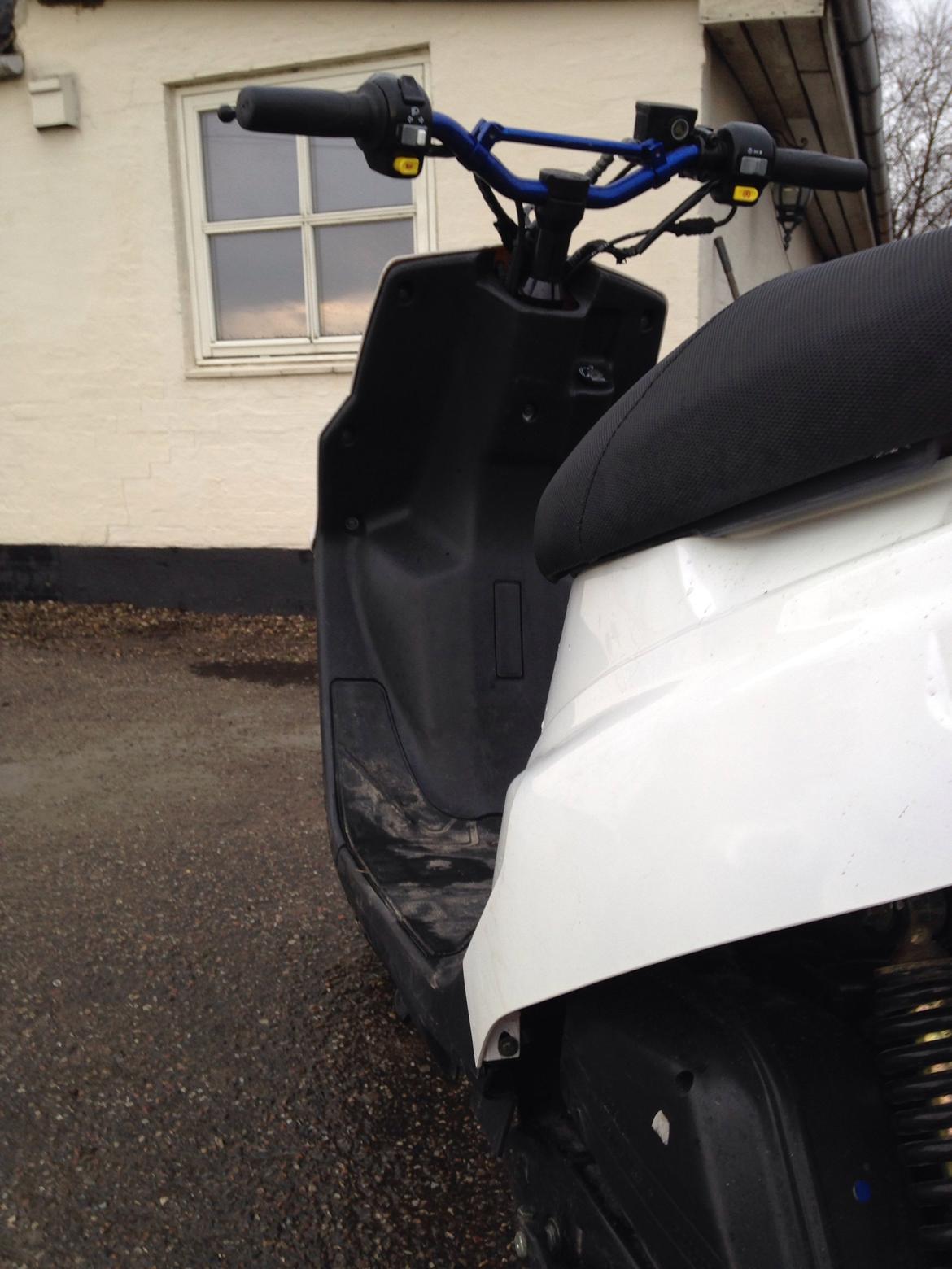 PGO Hot 50 billede 15