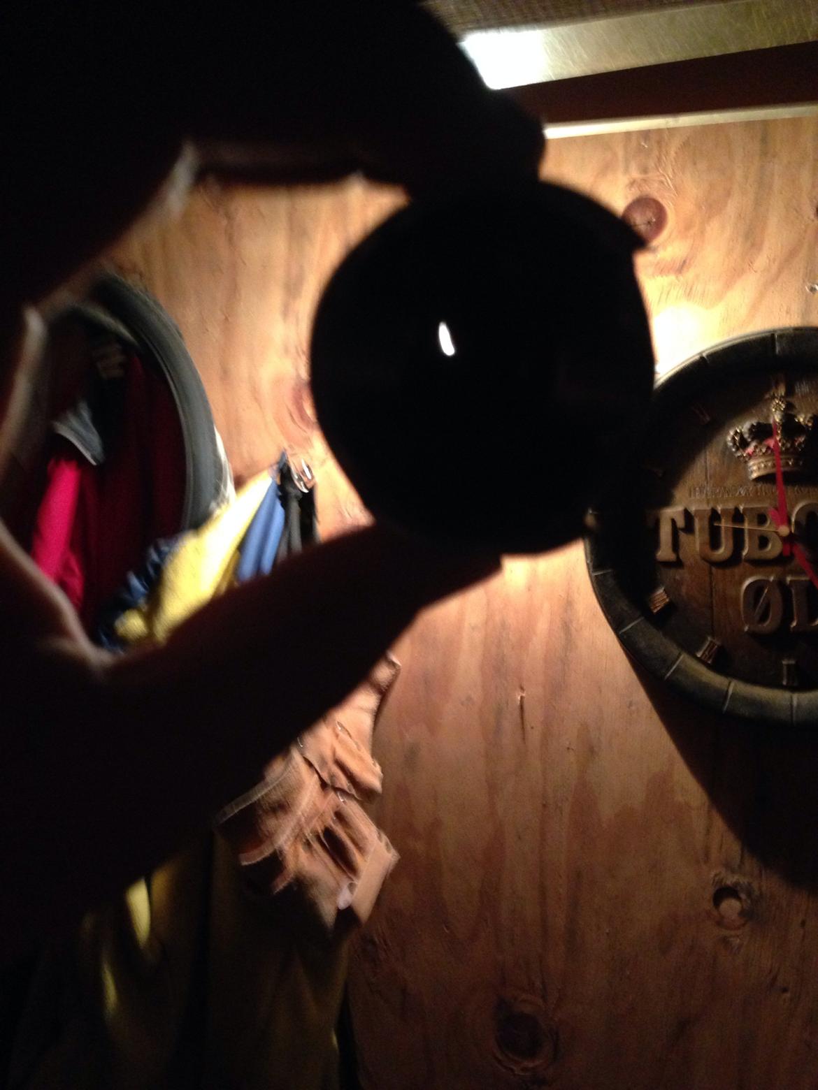 Yamaha jog r billede 3