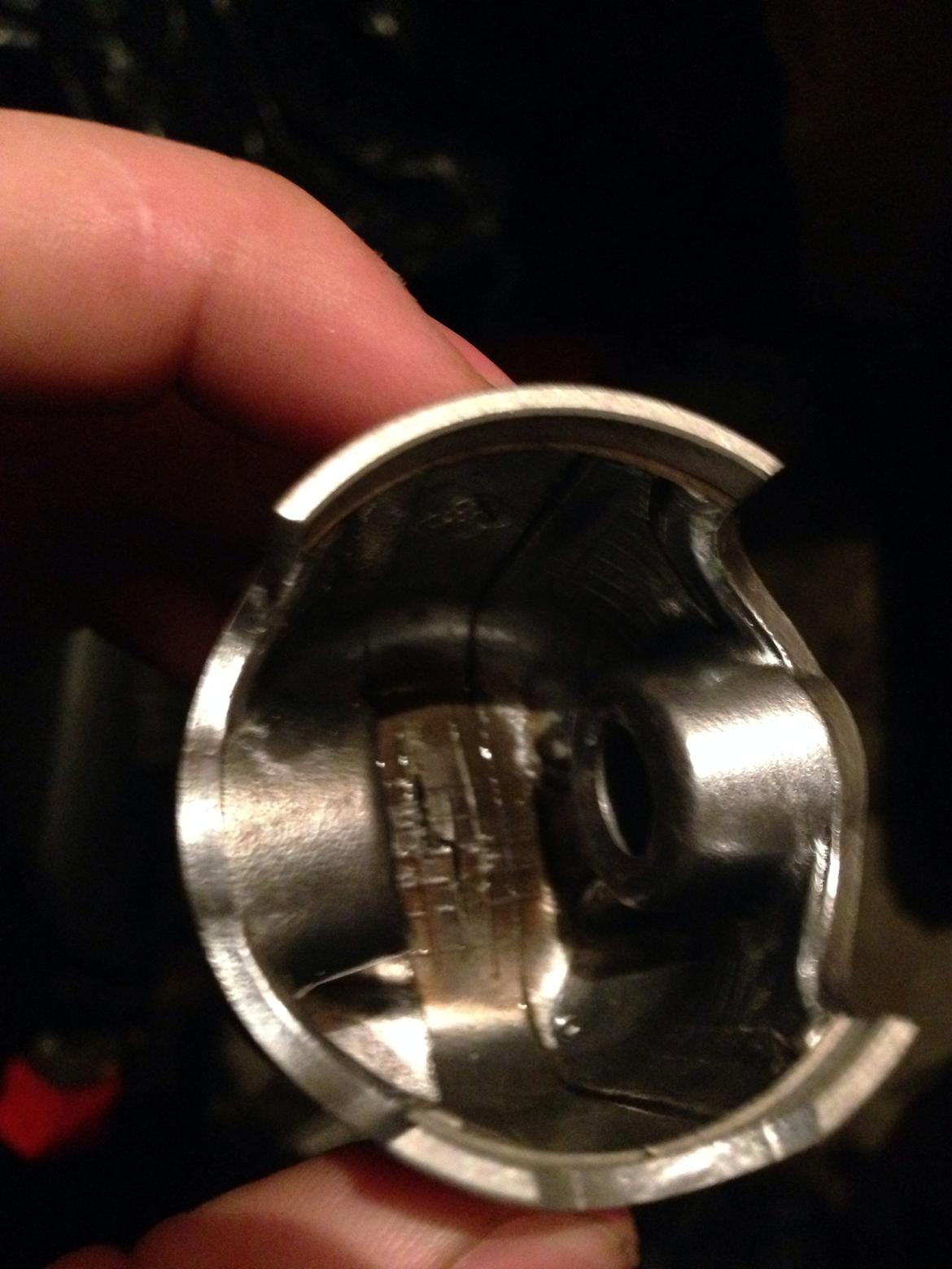 Yamaha jog r billede 5