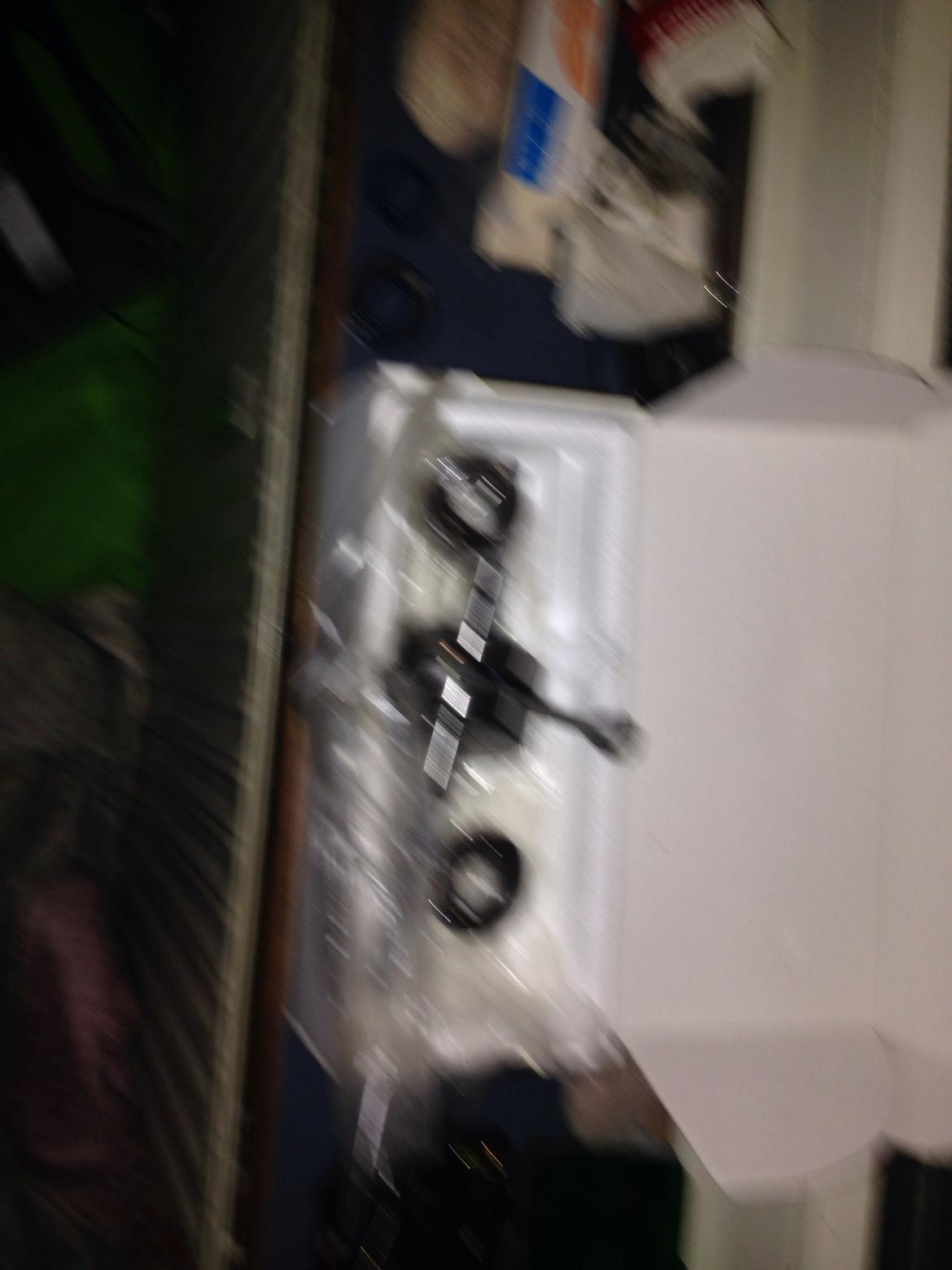 Yamaha jog r billede 7