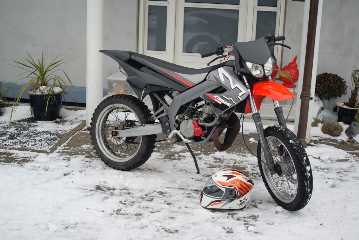 Derbi Senda billede 5