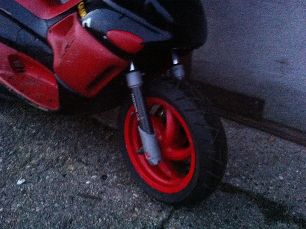 Gilera Runner Lc Dd billede 7