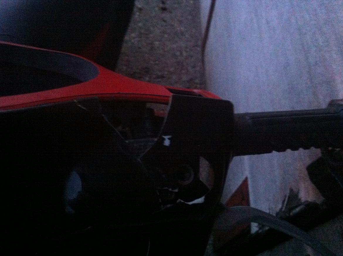 Gilera Runner Lc Dd billede 12