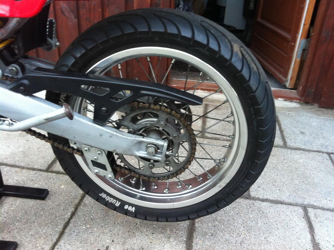 Gilera Smt billede 10