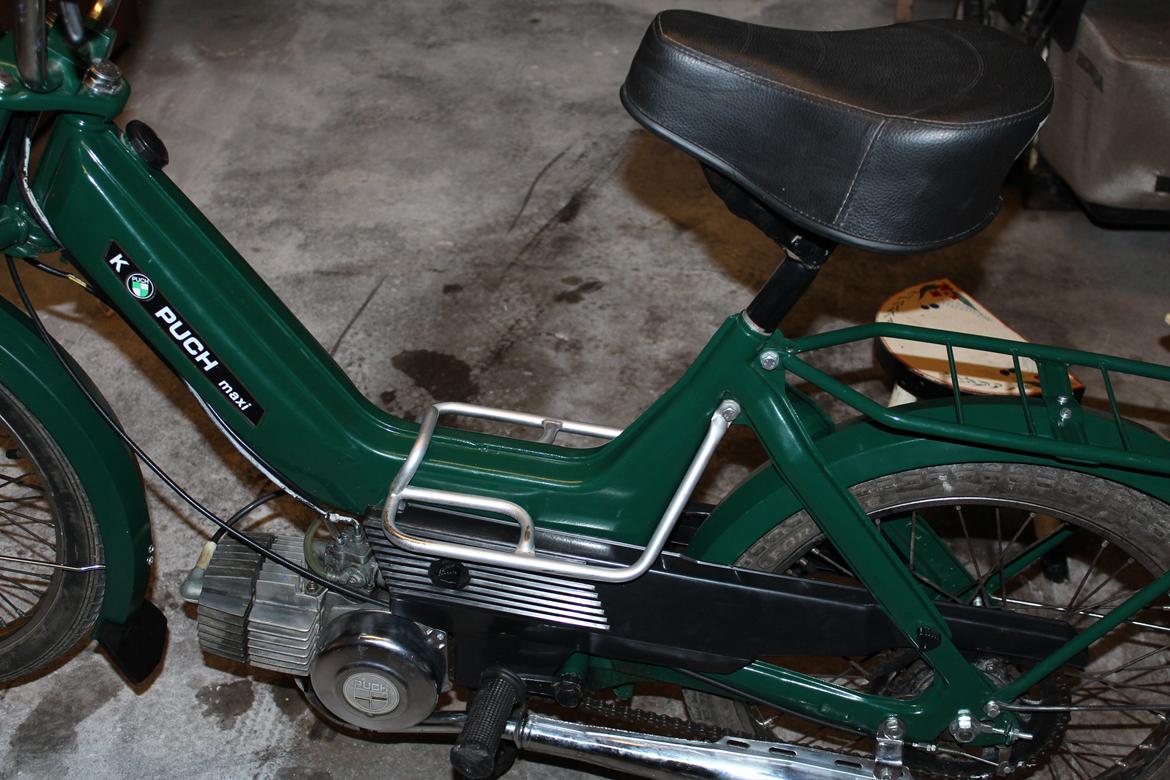 Puch Maxi K billede 3