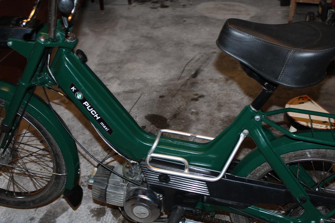 Puch Maxi K billede 4