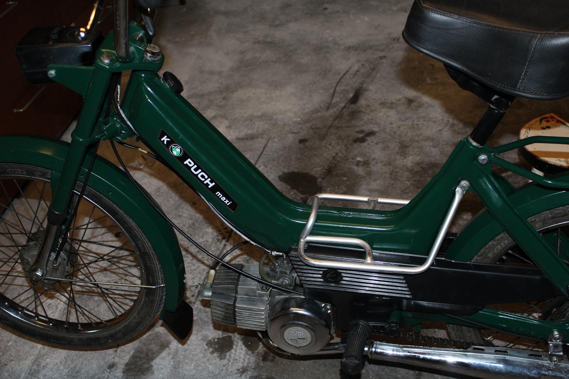 Puch Maxi K billede 5