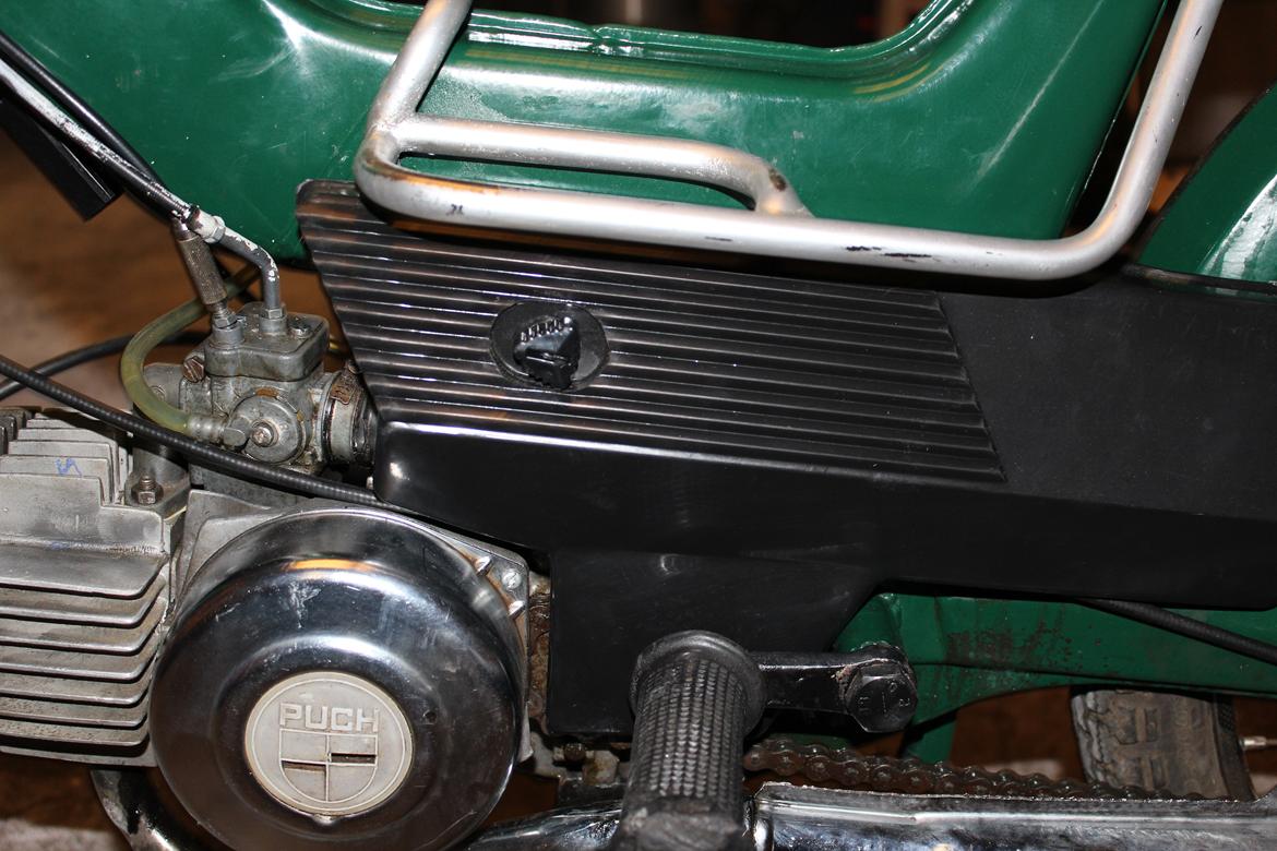 Puch Maxi K billede 8