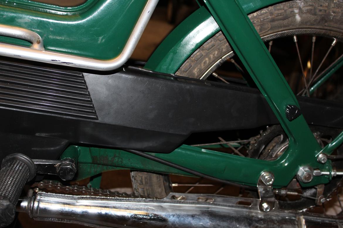 Puch Maxi K billede 9