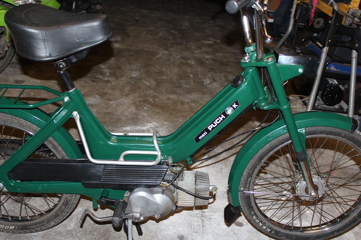 Puch Maxi K billede 11