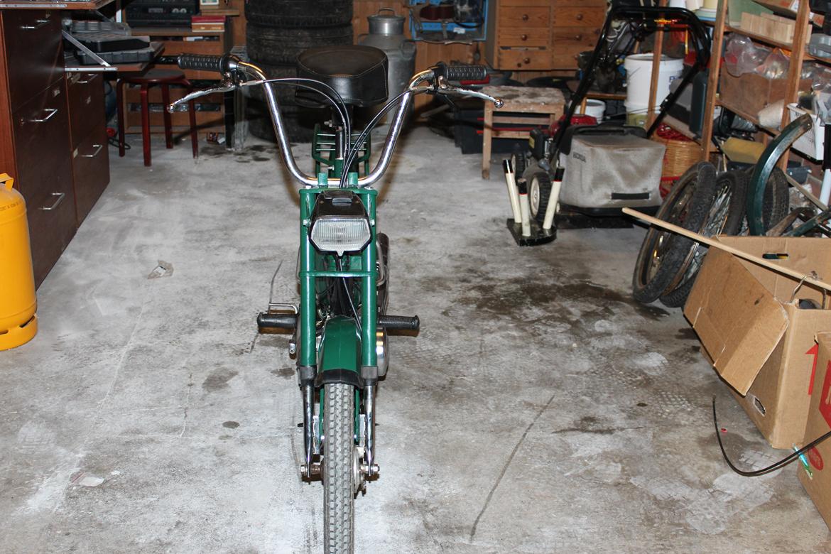 Puch Maxi K billede 13