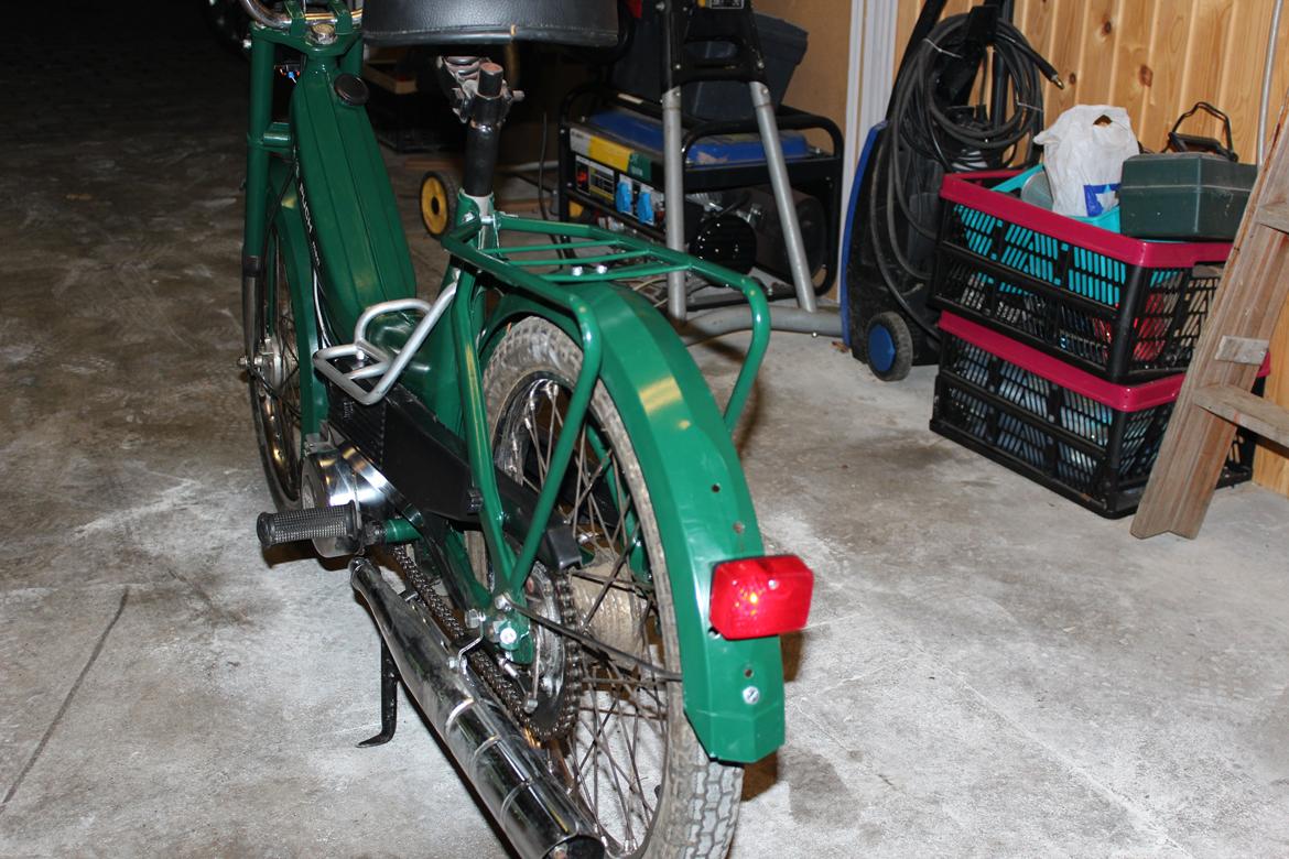 Puch Maxi K billede 14