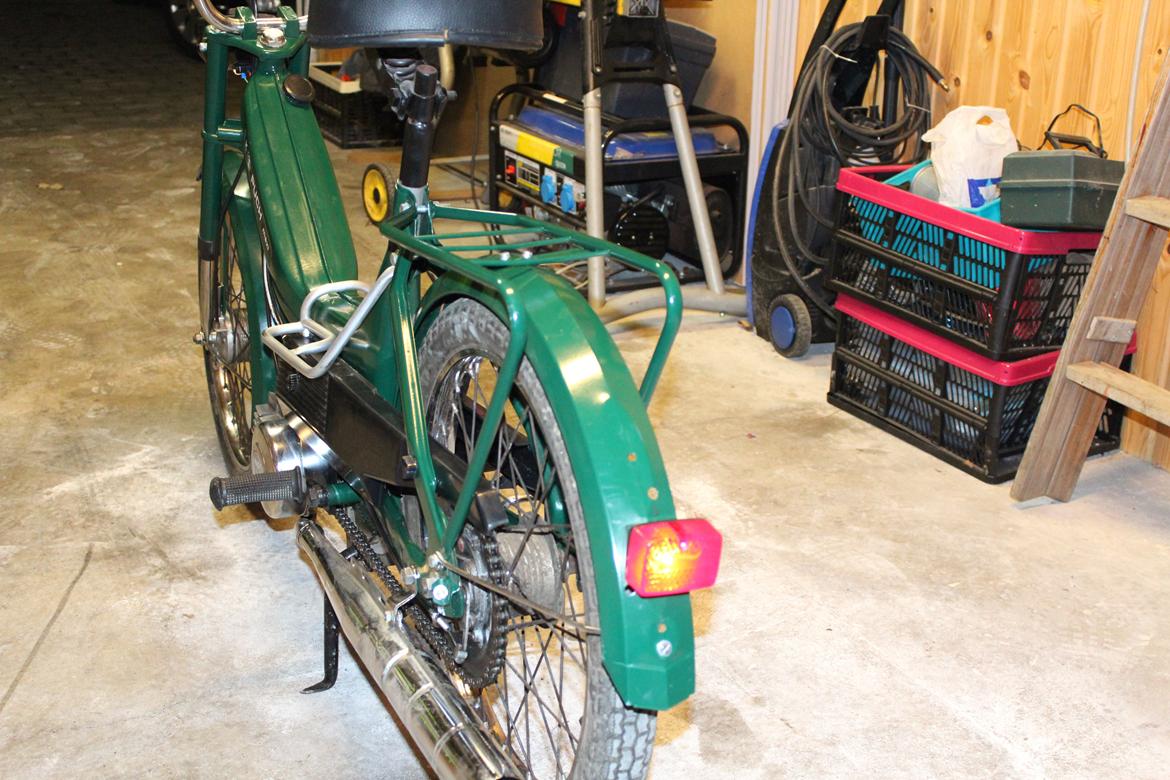 Puch Maxi K billede 15