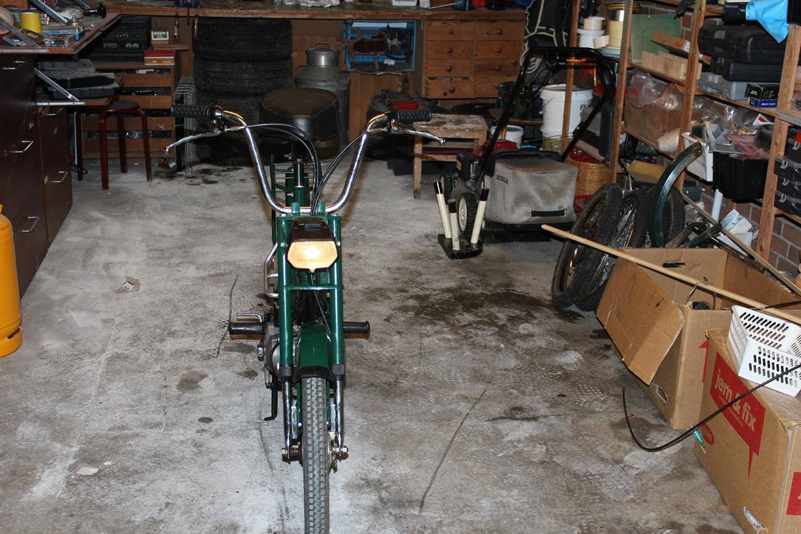 Puch Maxi K billede 16