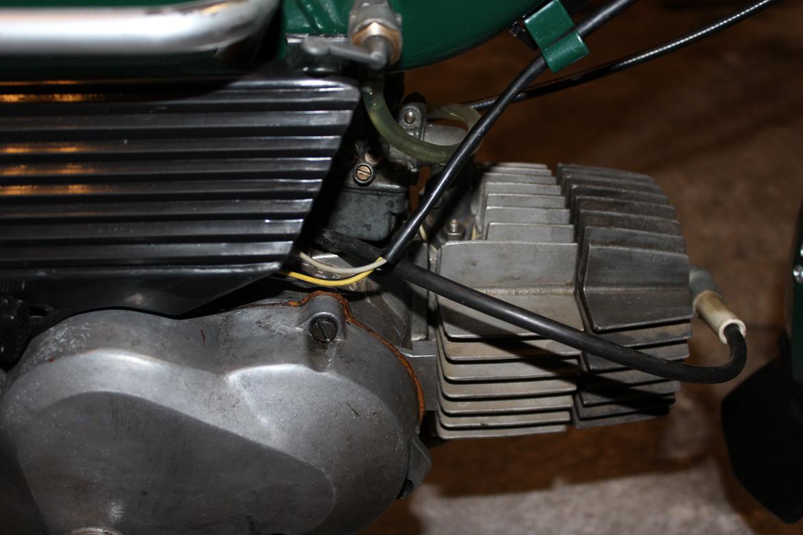 Puch Maxi K billede 19