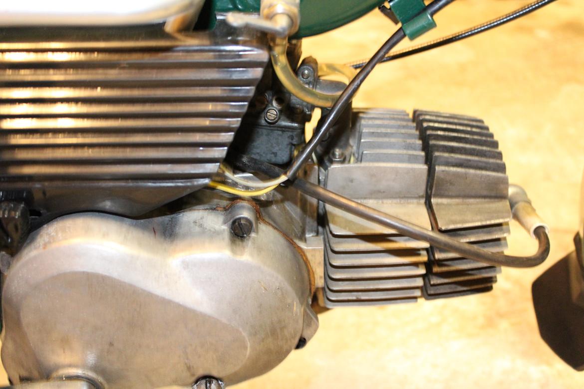 Puch Maxi K billede 20