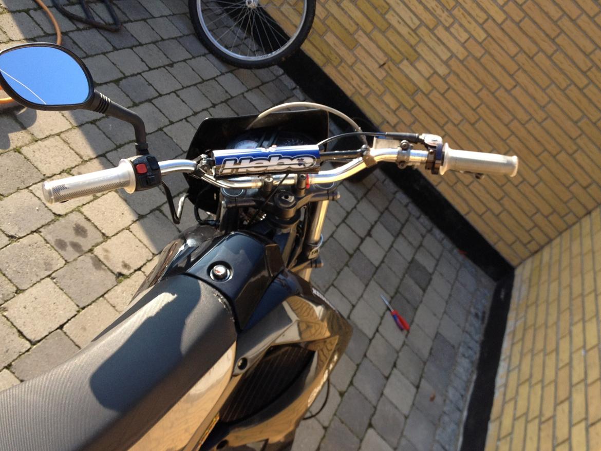 Derbi Senda SM billede 16