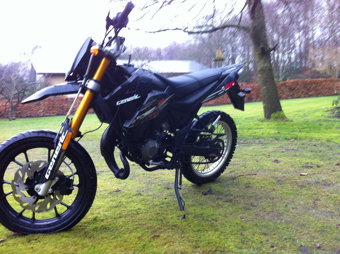 Generic trigger sm50 billede 4