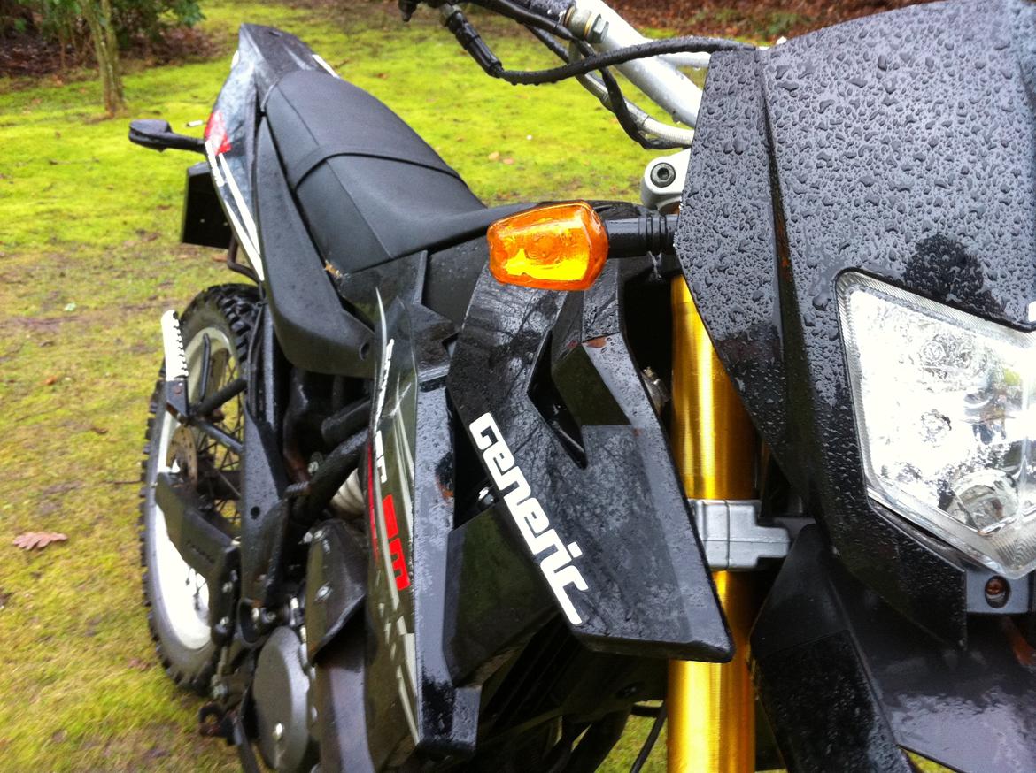 Generic trigger sm50 billede 5