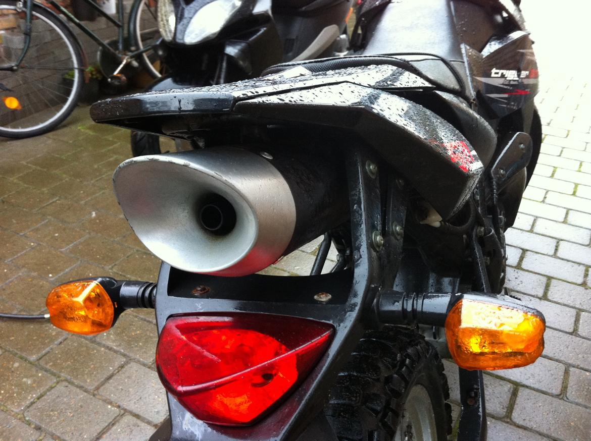 Generic trigger sm50 billede 9