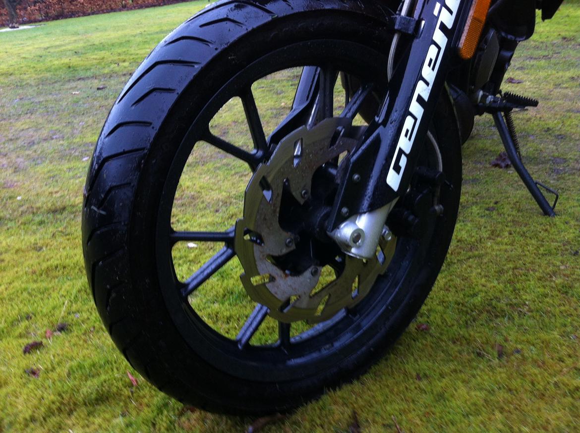 Generic trigger sm50 billede 8